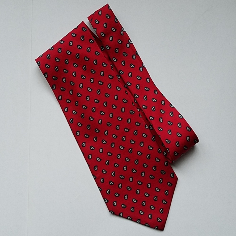Stafford Neck Tie